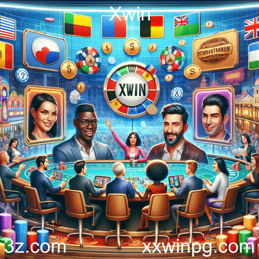 A Importância da Comunidade nos Jogos