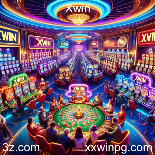 Xwin: O Novo Destino Para Jogadores de Palavras