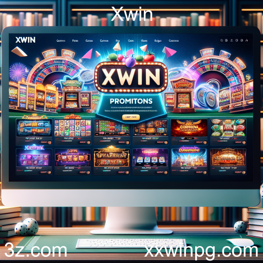 Aproveite as Promoções Imperdíveis em Jogos no Xwin