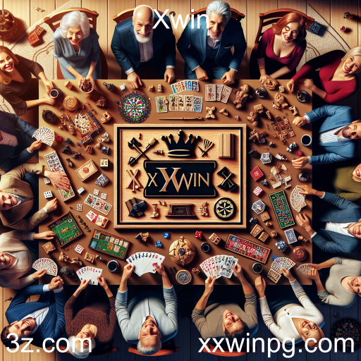 A Revolução dos Jogos de Mesa: Entretenimento e Socialização